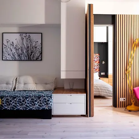 شقة Modern In The Heart Of Cap D'antibes