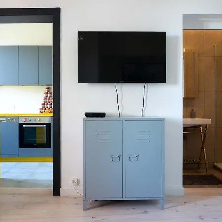 Modern In The Heart Of Cap D'antibes شقة
