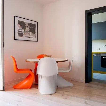 Modern In The Heart Of Cap D'antibes شقة أنتيب