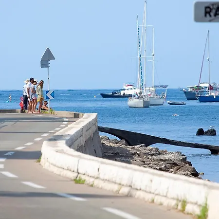 Modern In The Heart Of Cap D'antibes شقة *