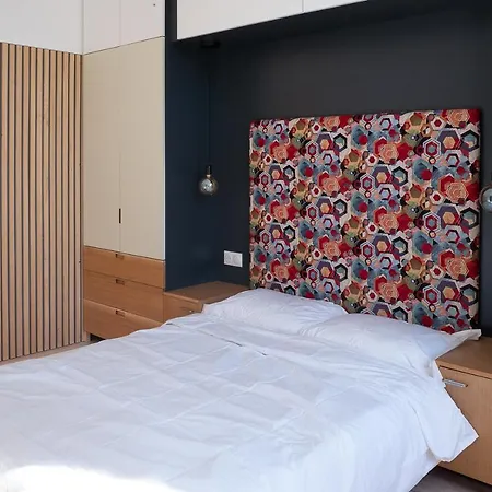 Apartment Modern In The Heart Of Cap D'antibes *